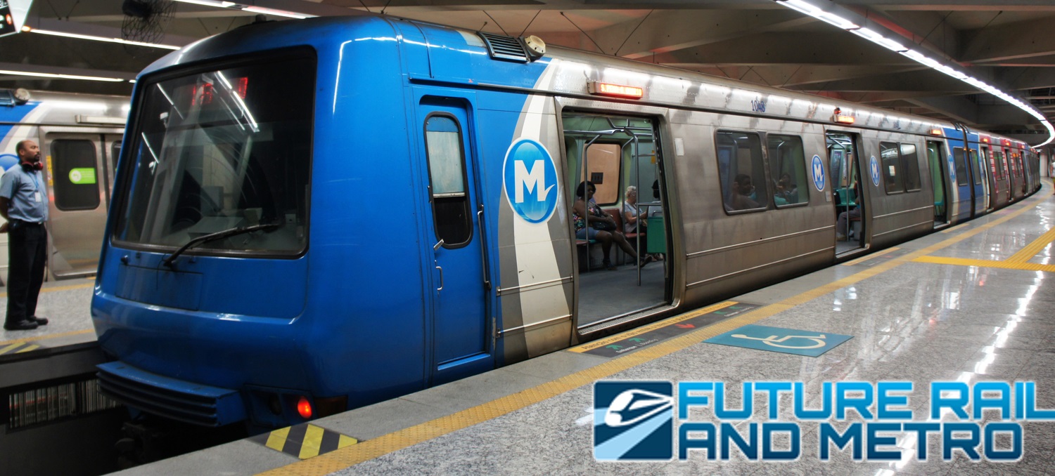 2nd Future Rail and Metro Conference