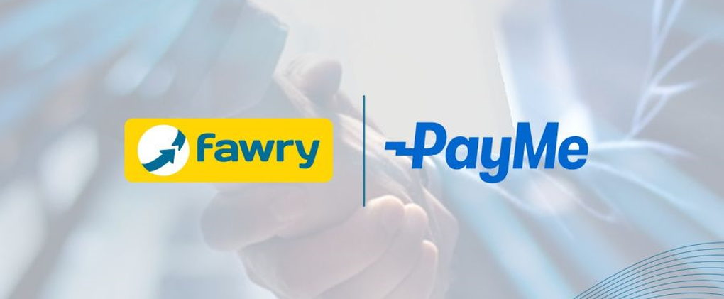 Strategic Partnership between Fawry Dahab and PayMe