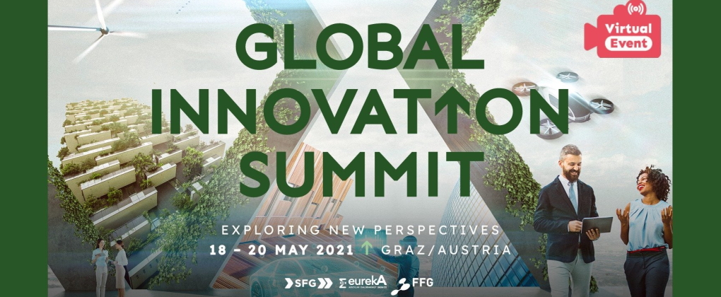 Global Innovation Summit 2021