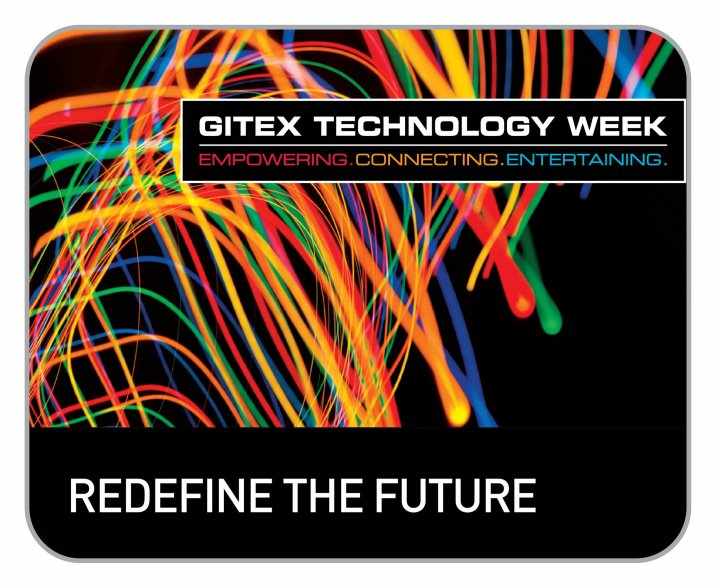 GITEX technology week