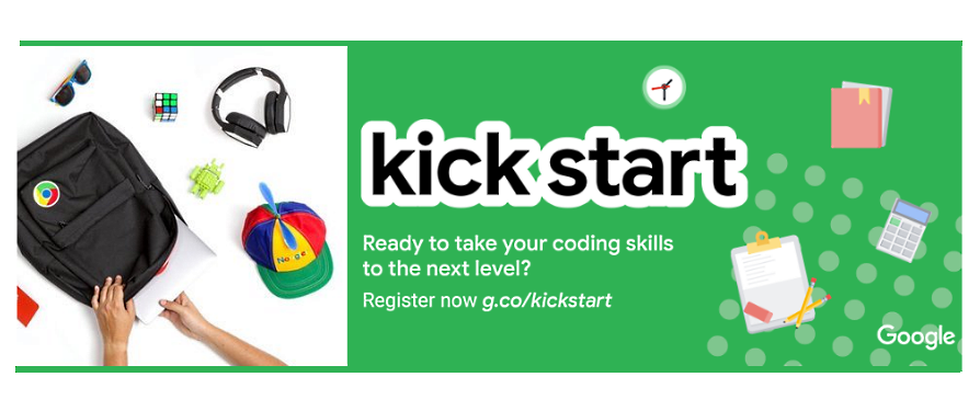 Google's Kick Start 2020 Coding Competitions | EgyptInnovate