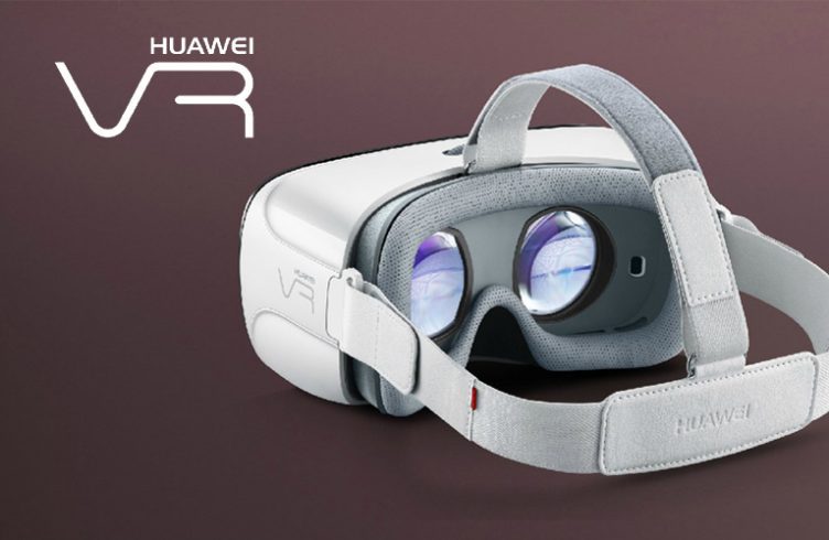 After mobile phones, Huawei invades the VR headsets market