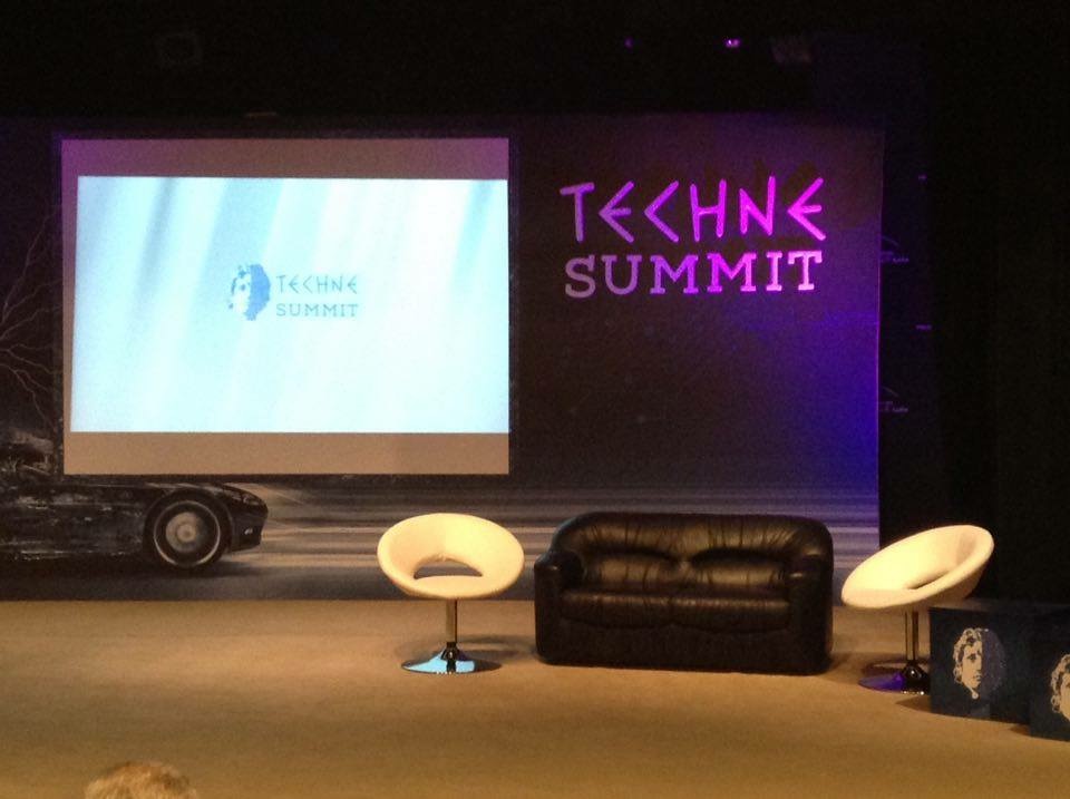 بدء فعاليات Techne Summit بالإعلان عن منطقتين تكنولوجيتين خارج القاهرة