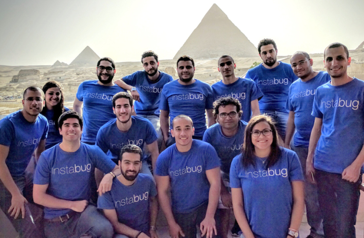 Instabug raises $1.7M Seed Round Led By Accel