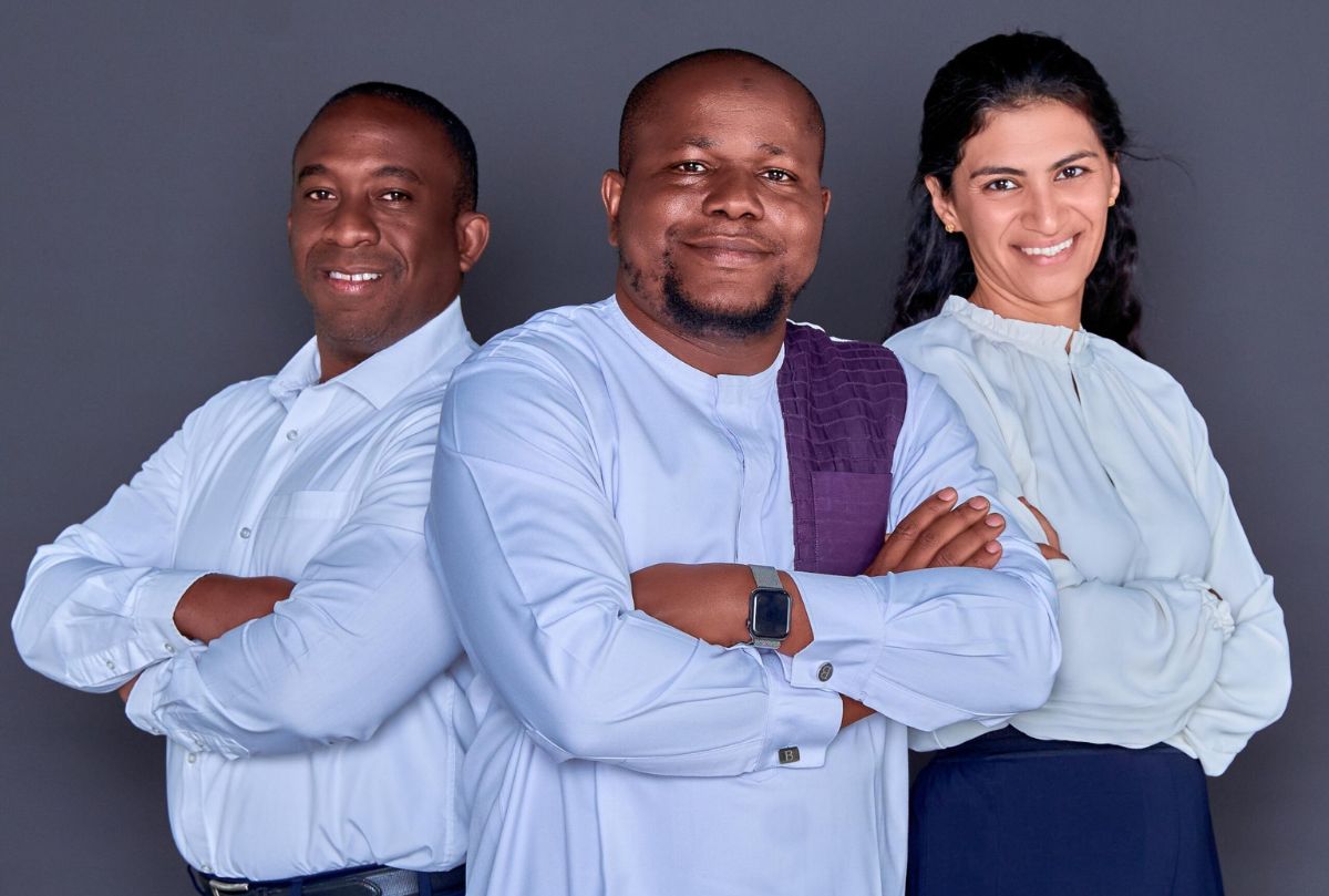 LoftyInc Raises $43M to Fuel Africa’s Next Wave of Unicorns