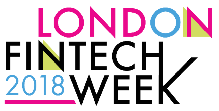 London FinTech Week 2018