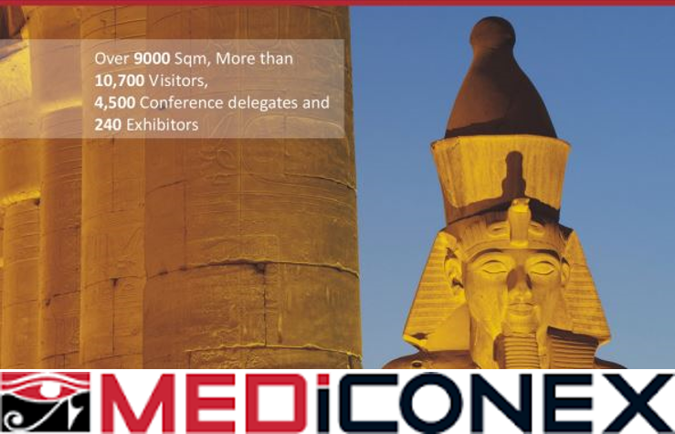 Mediconex 2016