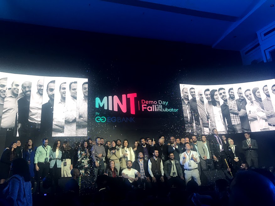 11 New Startups Graduate MINT Incubator