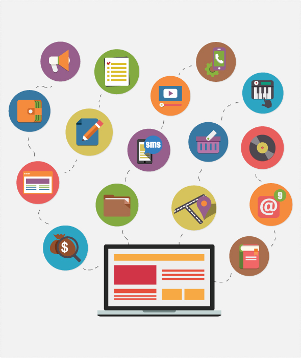 12 online tools for your digital marketing campaigns