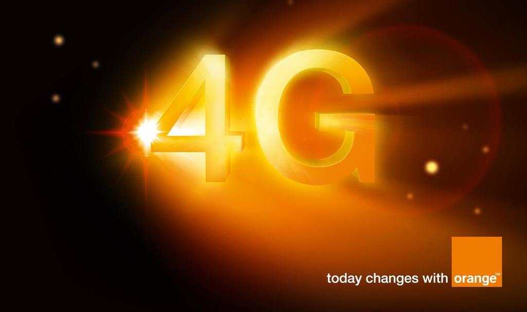 Orange Egypt Closes The 4G  deal with $484 million