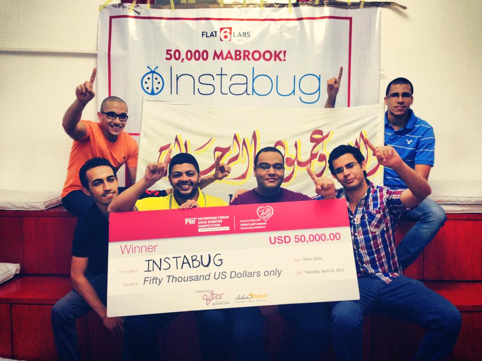 Instabug: The Egyptian Startup Improving Experience for 1.5 Billion Users Worldwide