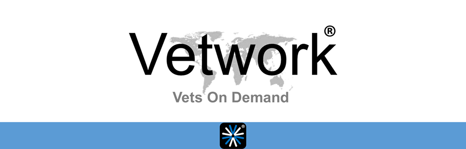Vetwork: Vets On Demand!