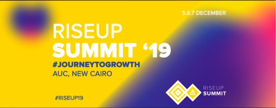 RiseUp Summit 2019