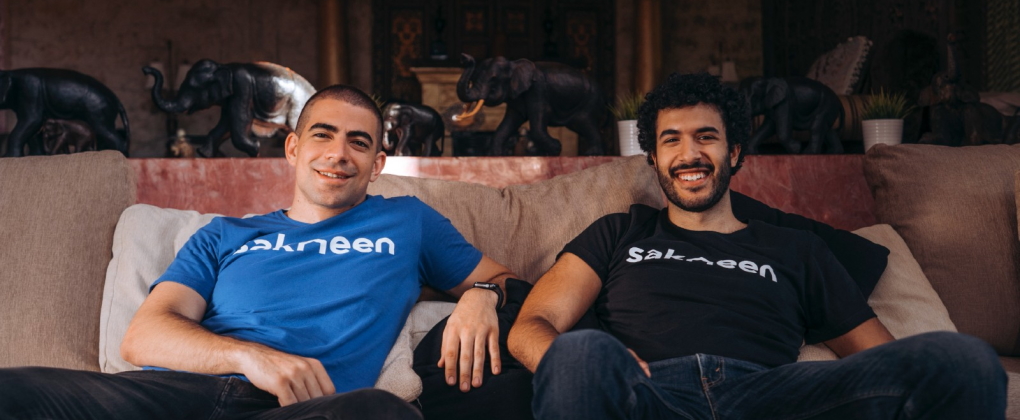Sakneen Raises USD 1.1 million in seed round to bring new features to their real estate platform