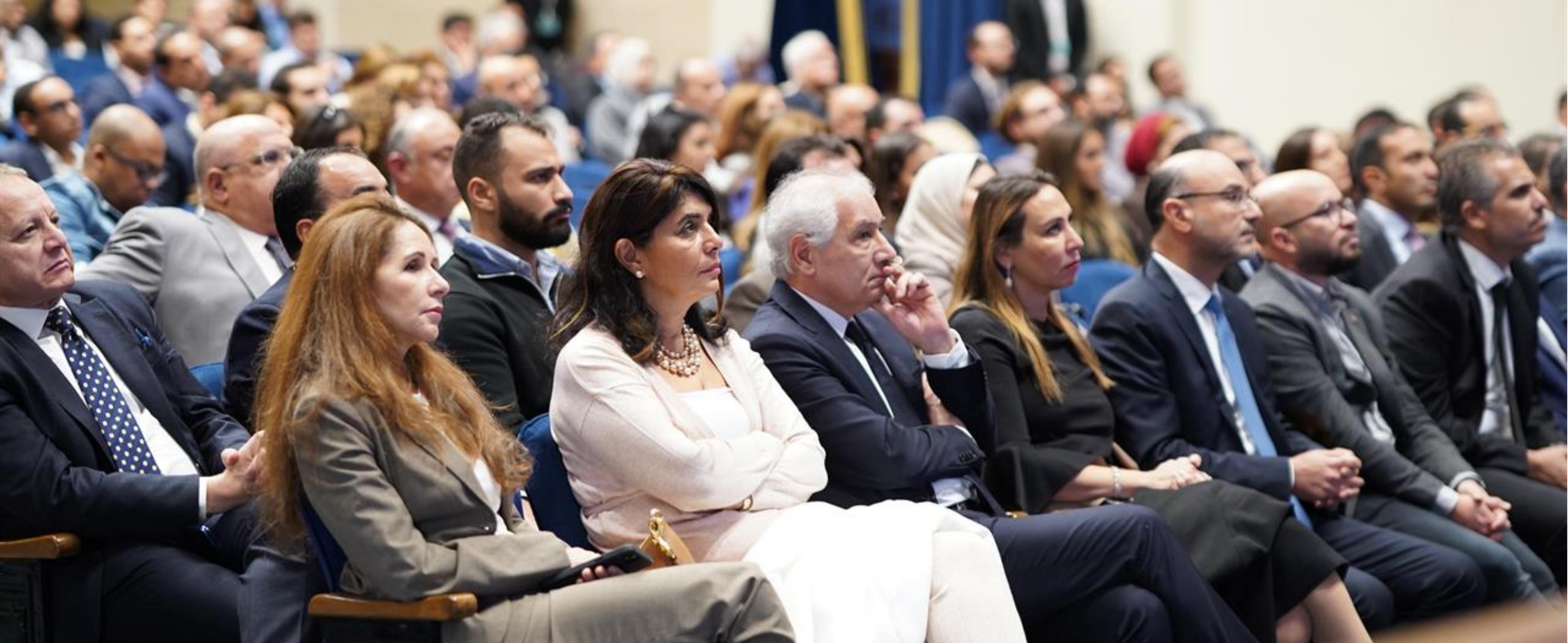 Business Forward Annual Event - Future Forward: Inspiring Business in 2025