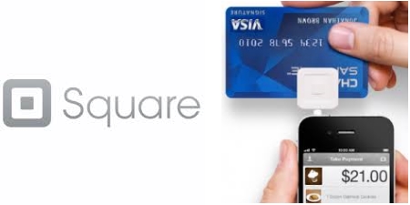 Square: A New Way of Payment