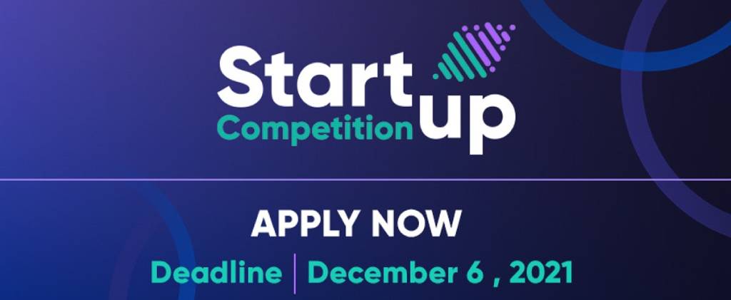  Are you ready for Startup Competition 2022?