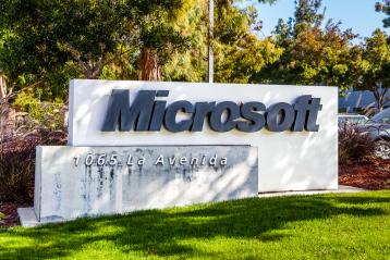 Microsoft Launched its Professional degree program
