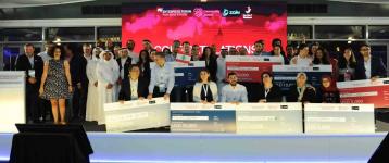 Egyptians Winning First Prizes In All Three Tracks of MIT Arab Startup Competition