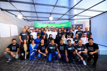 500 STARTUPS AND MISK INNOVATION ANNOUNCE SECOND COHORT  OF THE MENA ACCELERATOR PROGRAM