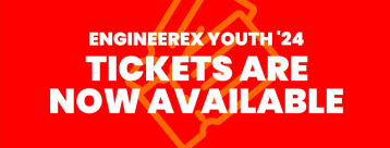 Gear Up for Engineerex! Your Ticket Awaits 