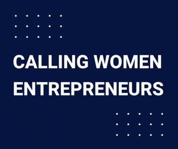 Empowering Women Entrepreneurs in Egypt: Apply Now