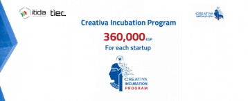 Innovate and Win: Join Creativa's Incubation Program Today!