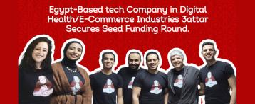 3attar secures seed investment from AUC Angels, UI Investment & individual Angel Investors