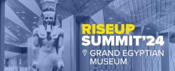 RiseUp Joins Forces with EgyptInnovate for RiseUp Summit Egypt!