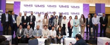10 Egyptian startups win VMS Bridge Program awards