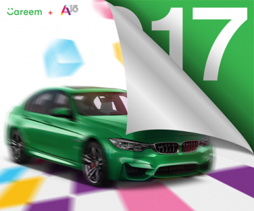 New Strategic Partnership Brings Careem and A15 Together