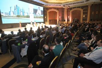 أكثر من ١٠٠٠ قائد وصانع قرار في المجال الرقميّ يجتمعون في مؤتمر عرب نت بيروت ٢٠١٦