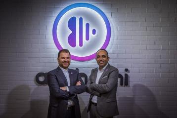 أنغامي تصبح أول شركة تكنولوجيا في منطقة الشرق الأوسط يتم إدراجها في بورصة ناسداك