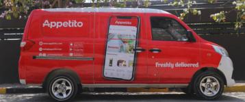 Cairo-Based Grocery Delivery Startup.. Appetito Raises $450k Seed Round