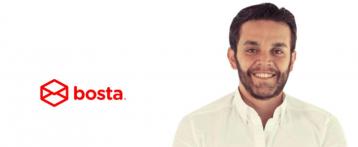 Bosta appoints Fetchr’s co-founder Omar Yaghmour as Chief Growth Officer