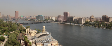 مصر ثاني أكثر الوجهات جذبا للاستثمار الأجنبي المباشر في العالم العربي في عام 2020
