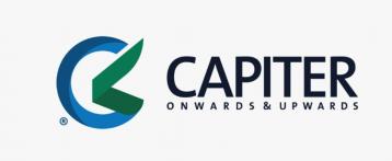 Egyptian Startup Capiter launches its First Office in Dubai to attract New Investments