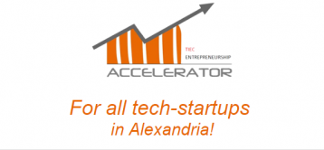 Get a Chance to Pitch Your Idea at the next Techne Summit and Win TIEC’s Accelerator Voucher 