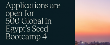 تمكين الشركات الناشئة المصرية: الدفعة الرابعة من برنامج Seed Bootcamp 