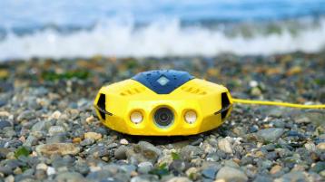 CHASING DORY Underwater Drone
