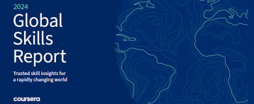 Join Coursera Webinar on Global Skill Trends Shaping the Future of Work and Learning