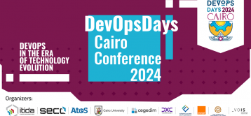 Announcing DevOpsDays Cairo 2024