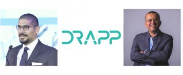 Drapp expanding its Telehealth Solution to Egypt