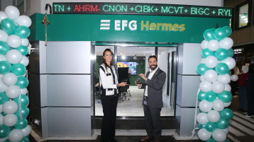 Kids Trade Stocks! EFG Hermes & KidZania Collaborate to Make Finance Fun