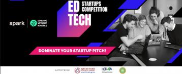 Future LabY and Hafithni Win the EdTech Startups Competition