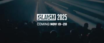 Slush 2025