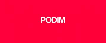 Podim 2026