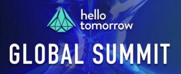 Hello Tomorrow Global Summit 2026