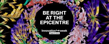 Innovation Week Prague 2025