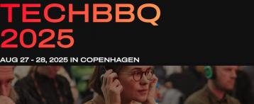 Tech BBQ 2025